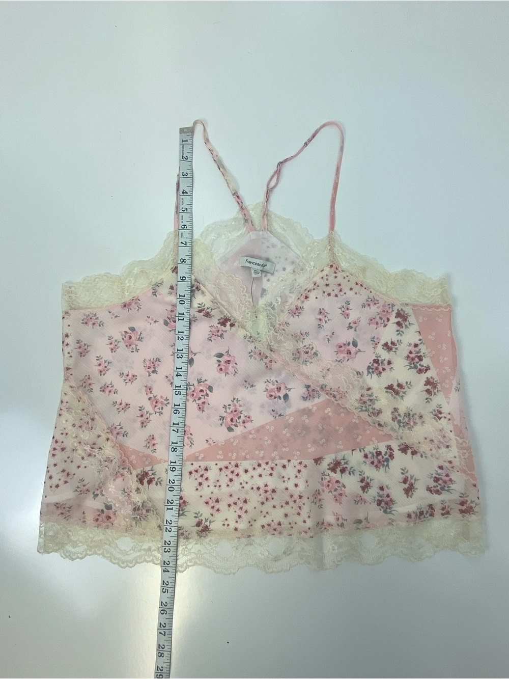 Francesca's Cami - Picture 6 of 6